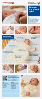 Vorschaubild Vorschaubild 1: Sicherer Schlaf für mein Baby!