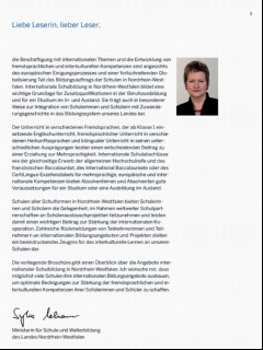 Vorschaubild Vorschaubild 3: Internationale Schulbildung in Nordrhein-Westfalen