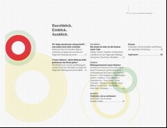 Vorschaubild Vorschaubild 2: Quer gedacht. Gut gemacht.