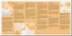 Vorschaubild Vorschaubild 2: Sicherer Schlaf für mein Baby. - Polnisch -