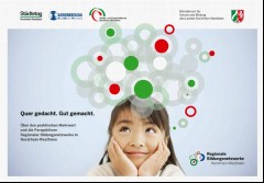 Vorschaubild Vorschaubild 1: Quer gedacht. Gut gemacht.