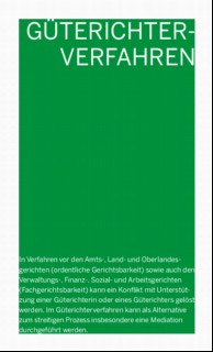 Vorschaubild 2: Das Güterichterverfahren.