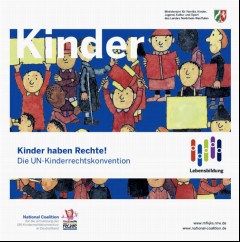 Vorschaubild Vorschaubild 1: Kinder haben Rechte!