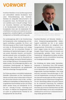 Vorschaubild Vorschaubild 3: Jahresbericht 2016 Bergbehörden