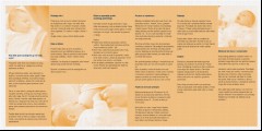 Vorschaubild Vorschaubild 2: Sicherer Schlaf für mein Baby - Serbo-kroatisch -