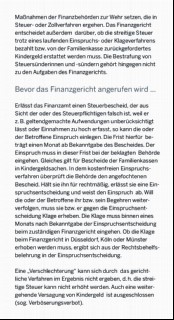 Vorschaubild Vorschaubild 3: Die Finanzgerichte.
