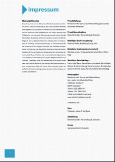 Vorschaubild Vorschaubild 2: Entwicklung lernortübergreifender Lernsituationen: KFZ-Mechatronik