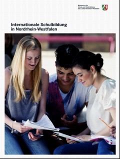 Vorschaubild Vorschaubild 1: Internationale Schulbildung in Nordrhein-Westfalen