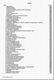 Vorschaubild 3: Tarif-Lohnentwicklung 1990 bis 2016.