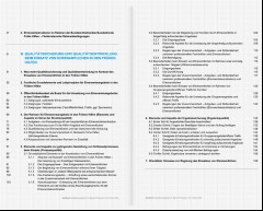 Vorschaubild 3: HandbuchQualitätsmanagement im Bereich Ehrenamt in den Frühen Hilfen