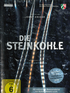 DVD Steinkohle